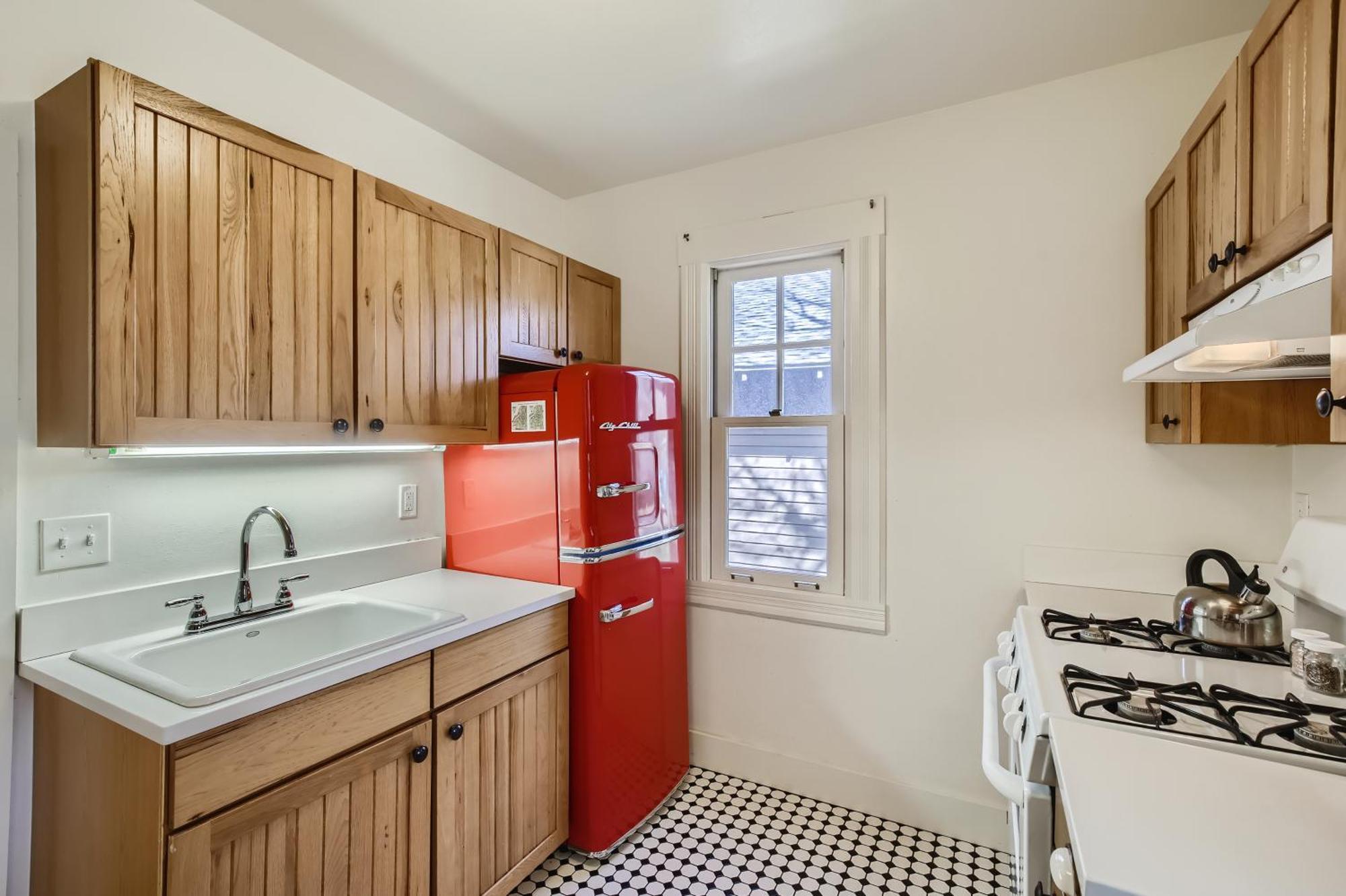 Colorado Chautauqua Cottages Boulder Exterior foto
